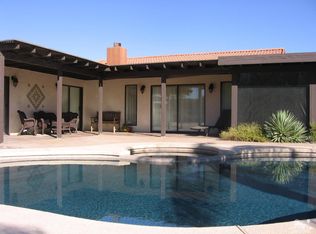 3055 Greg Cir, Palm Springs, CA 92262