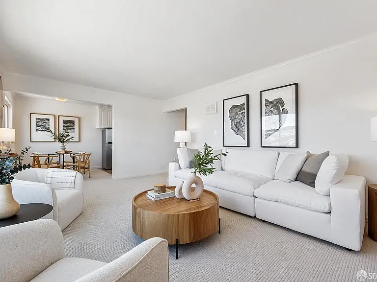 2090 Great Hwy #206 — Photo 14