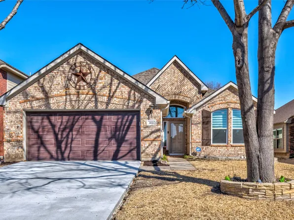 3021 Bigleaf Dr, Little Elm, TX 75068