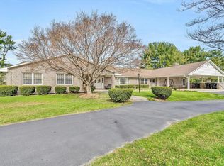 6540 Brookfield Rd, Roanoke, VA 24019