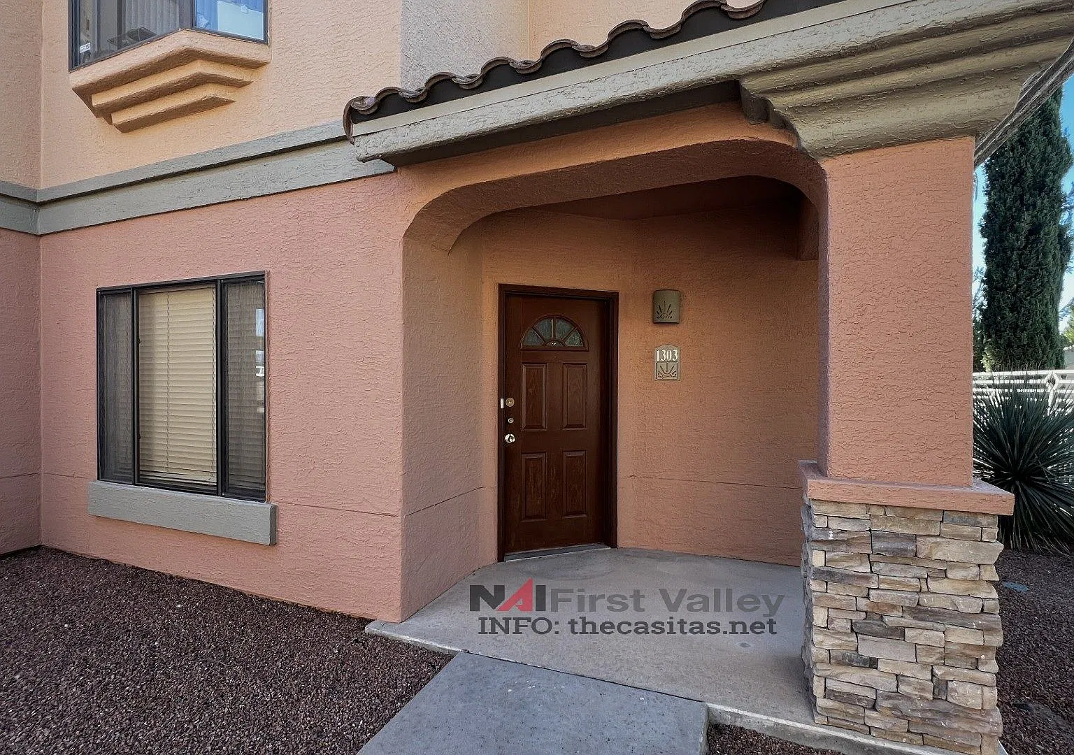 2 Bedrooms, 2 Baths and a Two Car Garage — Photo 2