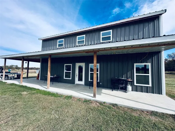 573A County Road 416, Comanche, TX 76442