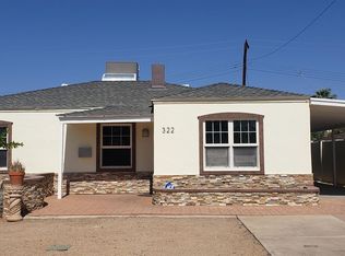 322 E Whitton Ave, Phoenix, AZ 85012