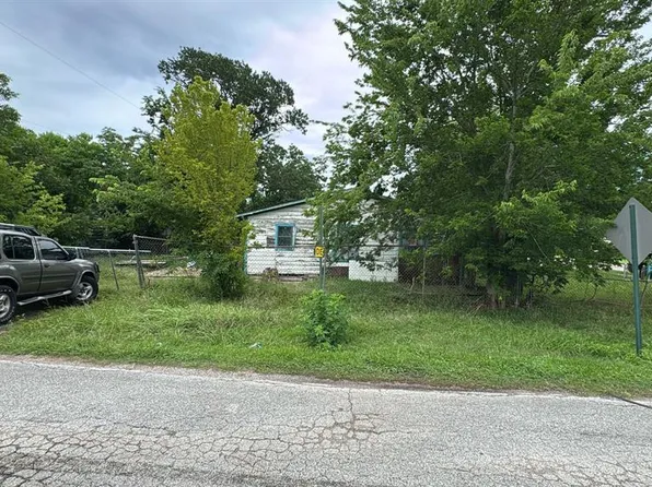 707 Avenue A, South Houston, TX 77587