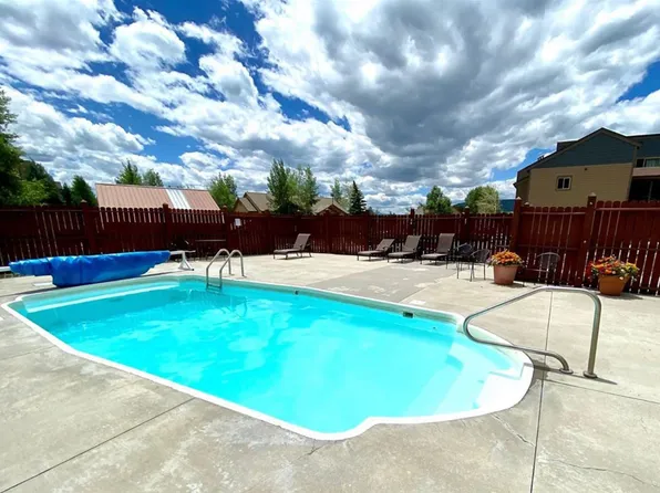 1555 Shadow Run Ct #D106, Steamboat Springs, CO 80487