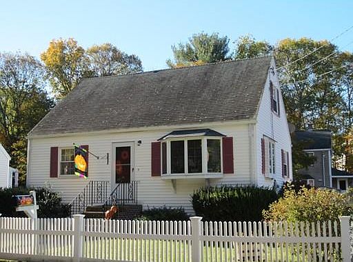 1st image of 40 Cogswell Ave