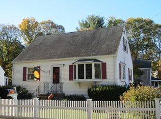 40 Cogswell Ave, Beverly, MA 01915