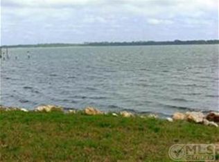 1545 Alligator Dr, Panacea, FL 32346