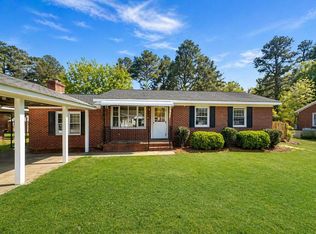 28 Ridge Rd, Blackstone, VA 23824