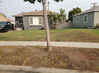 8548 Clarinda Ave, Pico Rivera, CA 90660