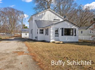 3918 Hess St, Muskegon, MI 49444