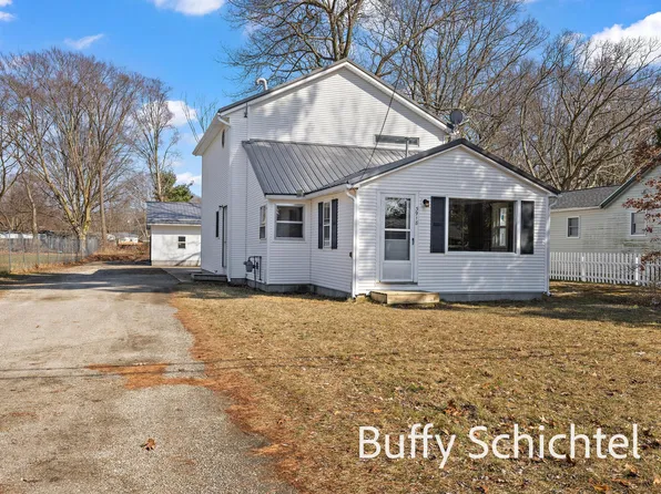 3918 Hess St, Muskegon, MI 49444
