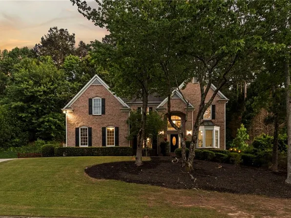 1235 Longpointe Pass, Alpharetta, GA 30005