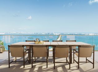3600 NE 1st Ave UNIT 3009, Miami, FL 33137