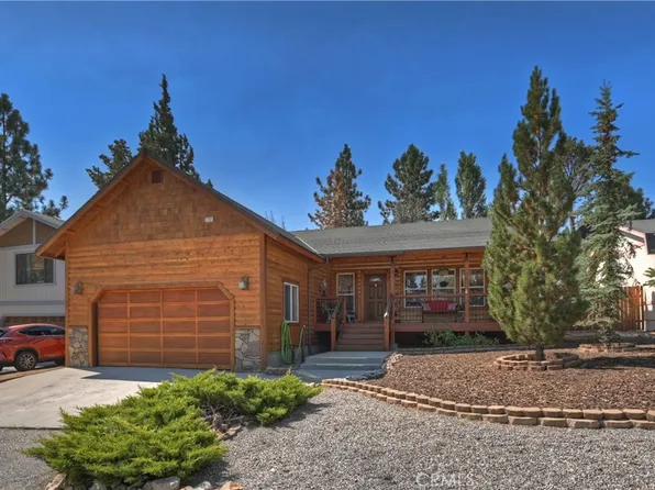 1251 Panorama Dr, Big Bear City, CA 92314