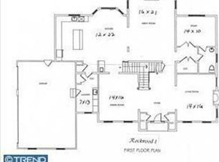 601 Rockwood Rd, Wilmington, DE 19802