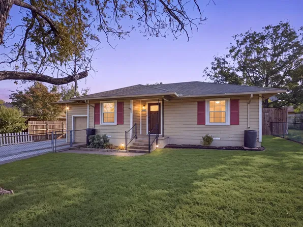 9360 N County Rd, Frisco, TX 75033