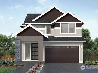 25206 161st Ave SE, Kent, WA