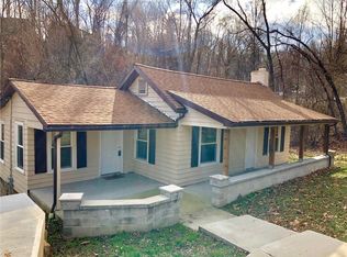 758 Oakwood Rd, Charleston, WV 25314