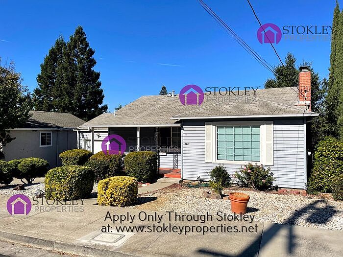 1st image of 1221 Gregory Ave