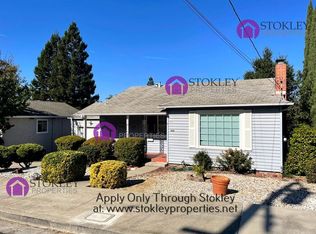 1221 Gregory Ave, Martinez, CA 94553