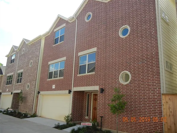 8727 Bryam Dr, Houston, TX 77061