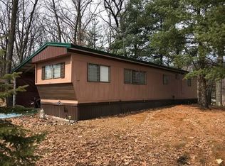 4105 Tobacco Rd, Harrison, MI 48625