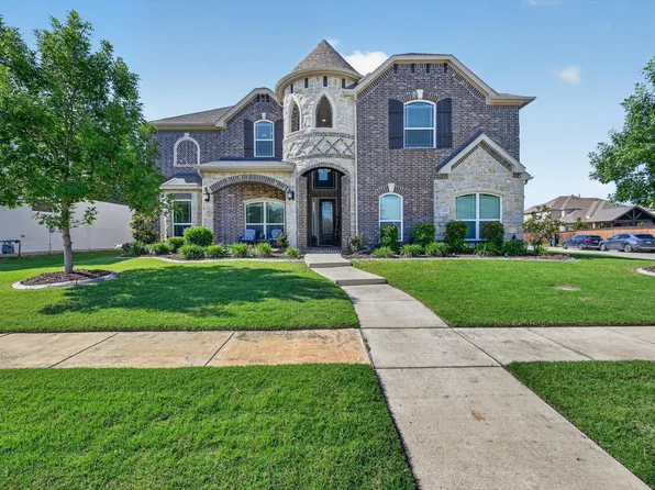 1400 Hodge St, McKinney, TX 75071