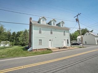 8156 Rocky Ridge Rd #B, Thurmont, MD 21788