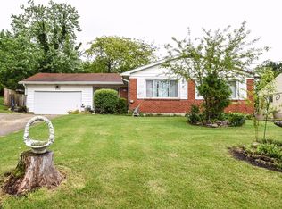 6058 Mackview St, Fairfield, OH 45014