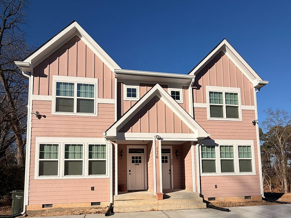 1st image of 126 E End Ave #F