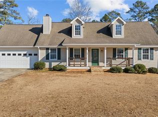 60 Surrey Trl SE, Rome, GA 30161