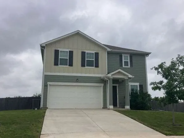 17801 Altesino Cv, Pflugerville, TX 78660