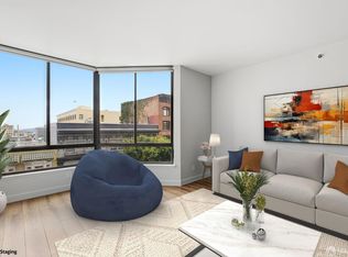900 Bush St APT 501, San Francisco, CA 94109