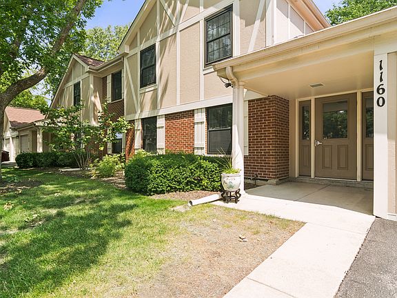 2nd image of 1160 Northbury Ln APT C1