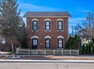 216 Catherine St, Ann Arbor, MI 48104