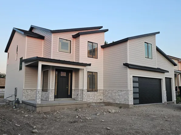 3011 S Richards View Rd W #16, Magna, UT 84044