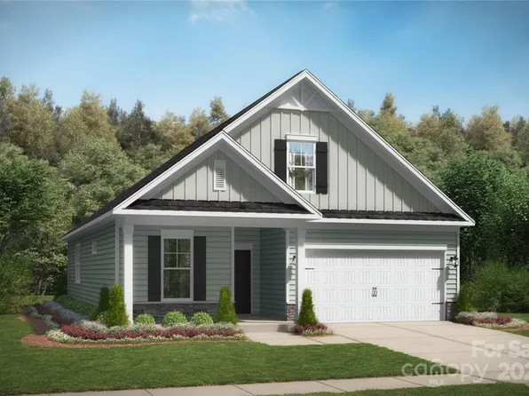 8217 McCormick St, Terrell, NC 28682