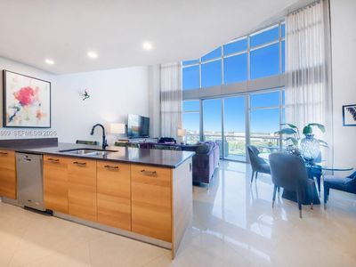3301 NE 1st Ave APT M0606, Miami, FL, 33137