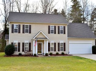 6808 Brancusi Ct, Charlotte, NC 28215