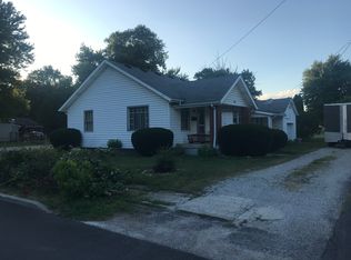 803 W 2nd St, Sheridan, IN 46069