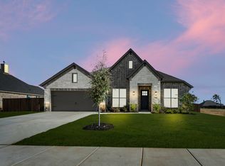 12980 Little Wolf Dr, Godley, TX 76044