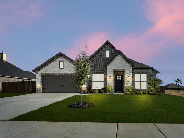 12980 Little Wolf Dr, Godley, TX 76044