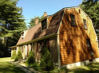 1 Hawksbill Way, Charlestown, RI 02813