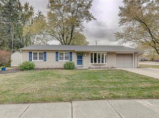 216 Jefferson Blvd, Greenfield, IN 46140