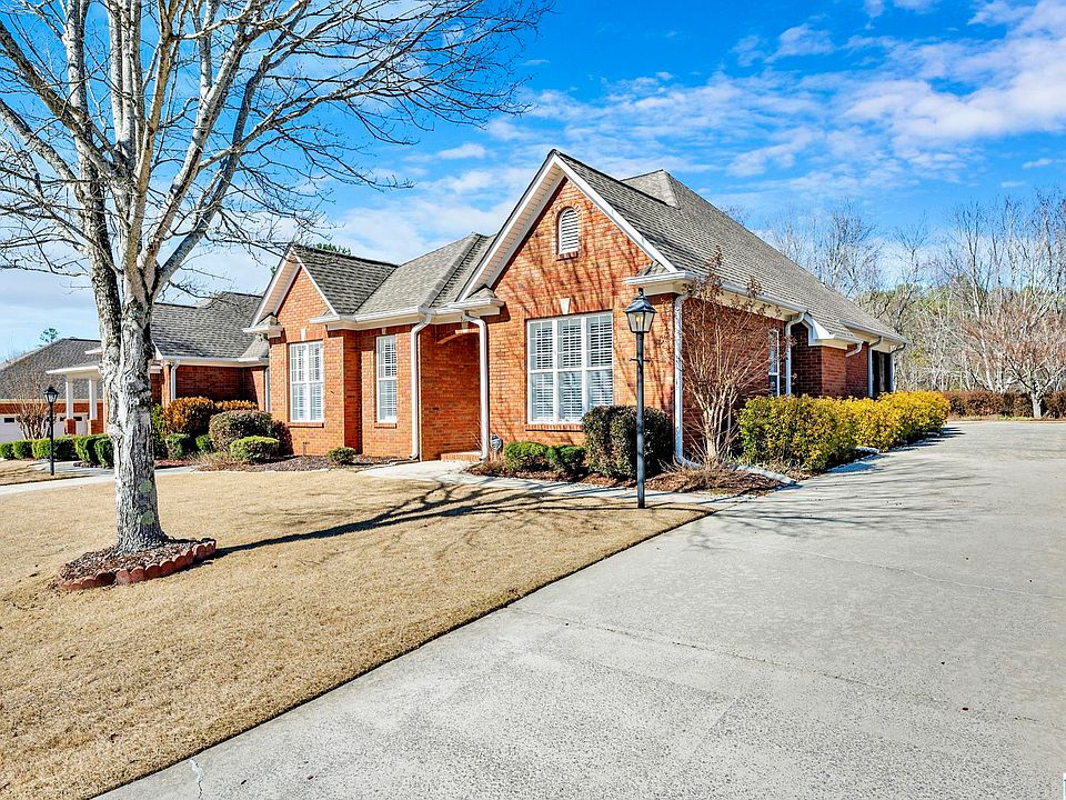532 Magnolia Crest Cir, Gardendale, AL 35071 Zillow