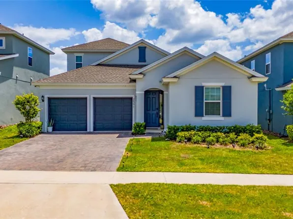 2591 Seagirt Way, Clermont, FL 34711