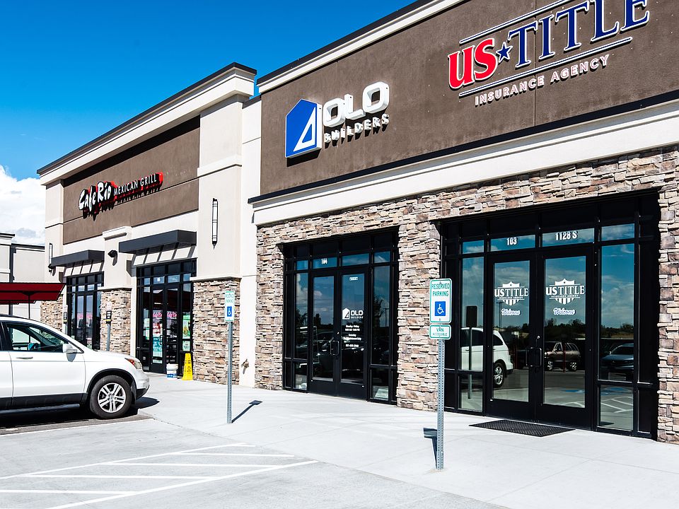 Build on Your Lot Box Elder OLO Builders by OLO Builders in Brigham