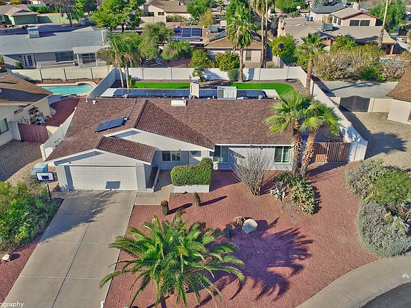 5th image of 5274 E Blanche Dr
