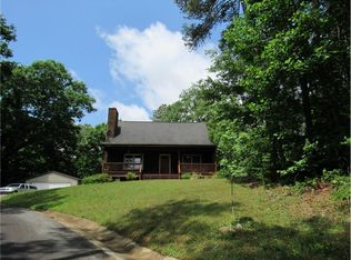 7905 Pea Ridge Rd, Lula, GA 30554
